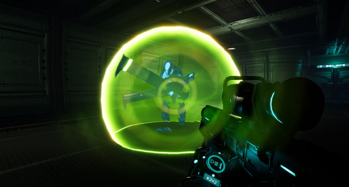 Edge of Dreams Screenshot (Steam)