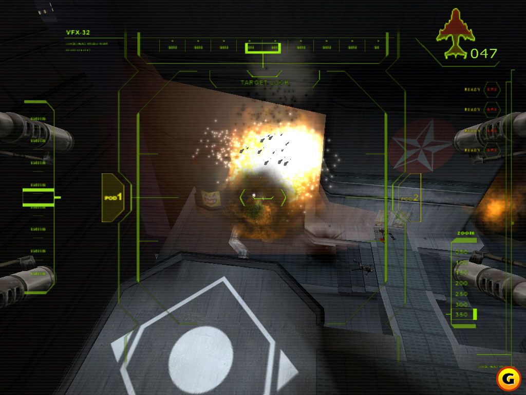 Red Faction II Screenshot (Steam)