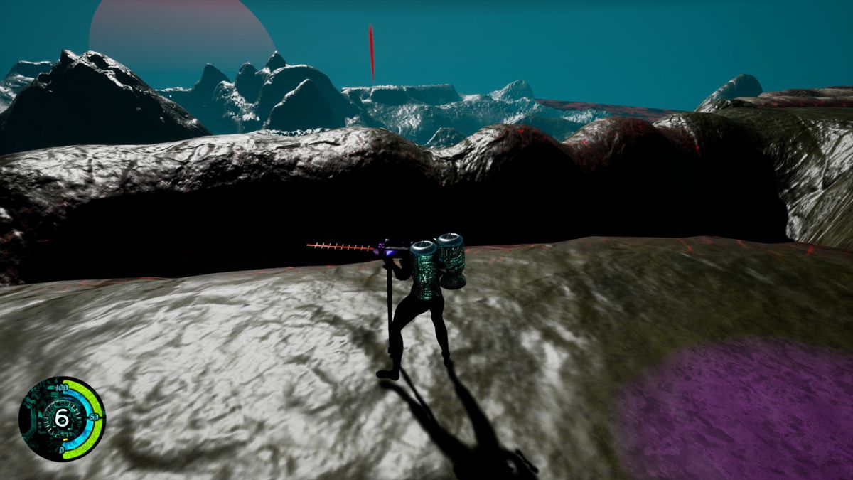 Kaos Screenshot (Steam)