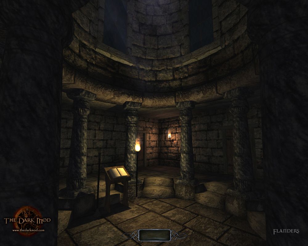 The Dark Mod Screenshot (Official Game Website)