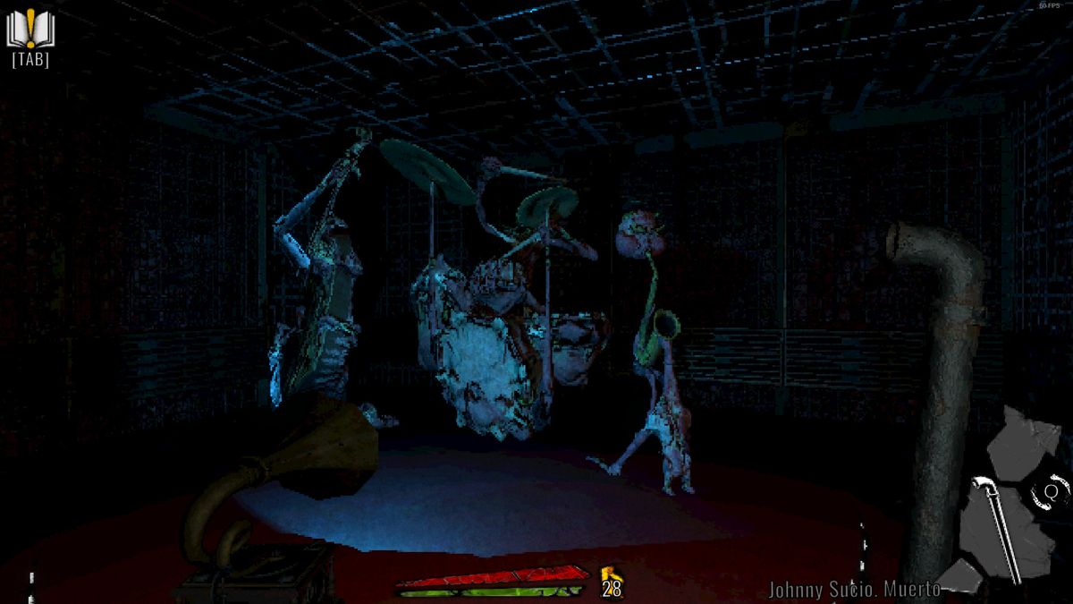 Golden Light Screenshot (Steam)