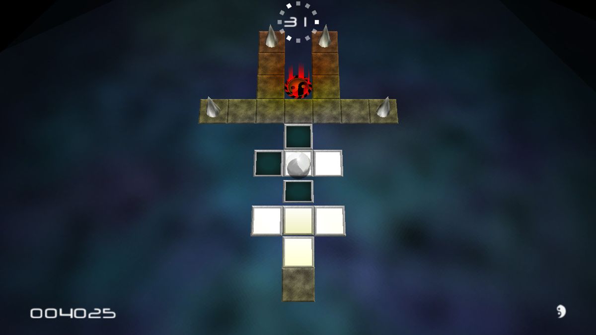 Yinyang Screenshot (Steam)