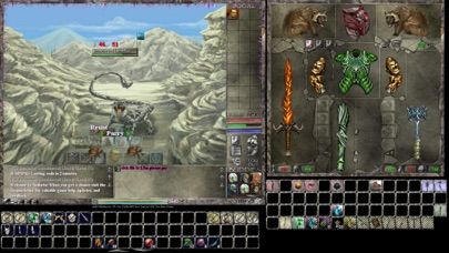 Nodiatis Screenshot (iTunes Store)