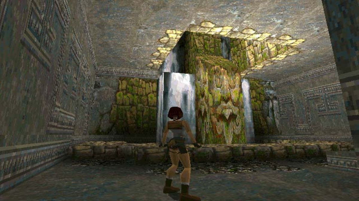 Tomb Raider Screenshot (Steam)