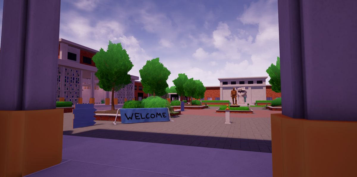 6 Seasons and a Game Screenshot (Steam)