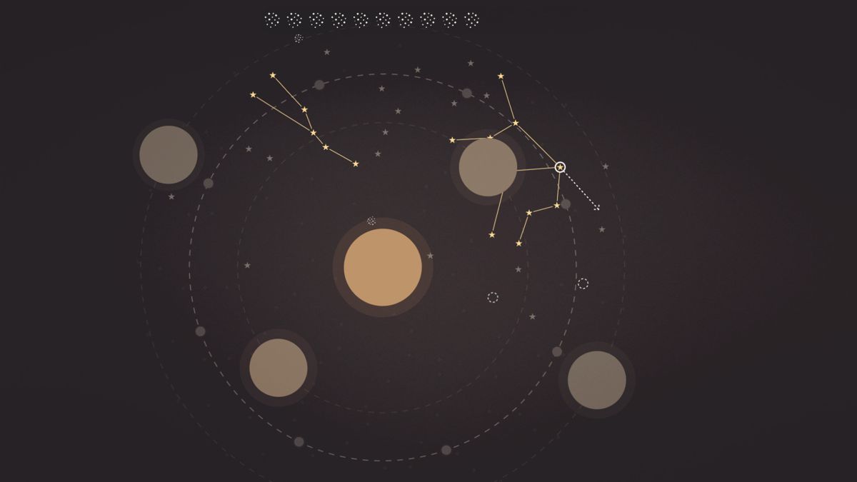 n-body Screenshot (Steam)