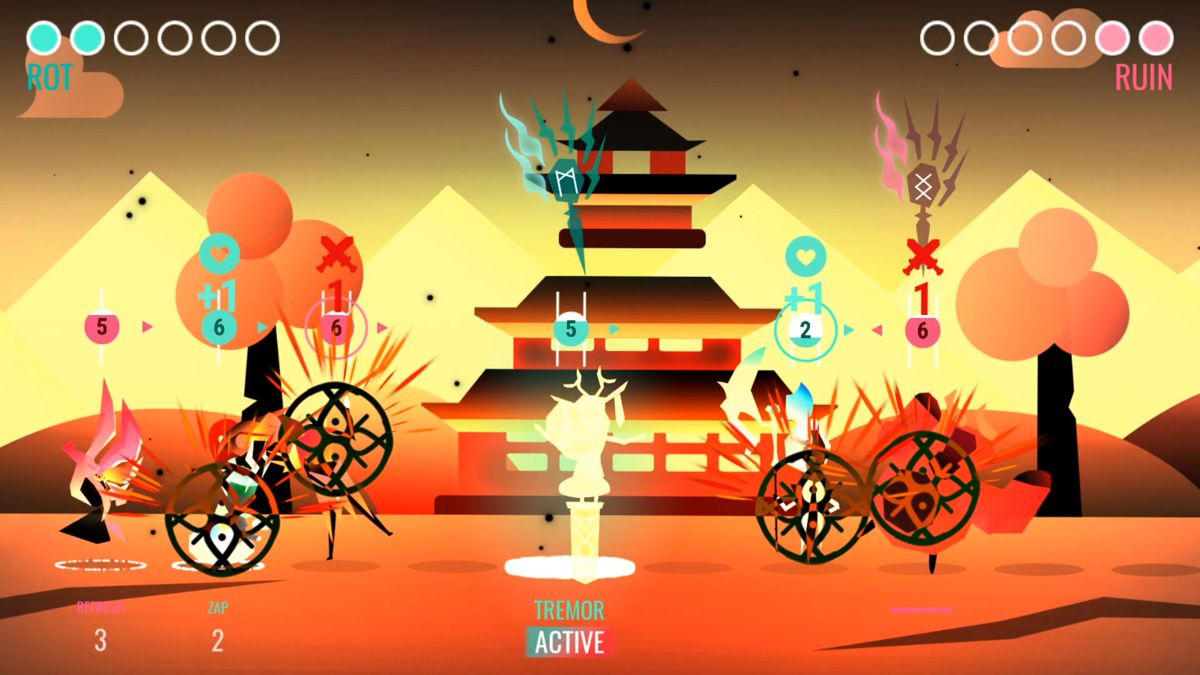 Epitaph Screenshot (Steam)