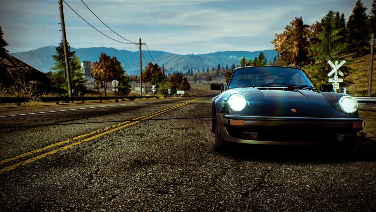 Need for Speed: Hot Pursuit - Remastered Screenshot (Steam)