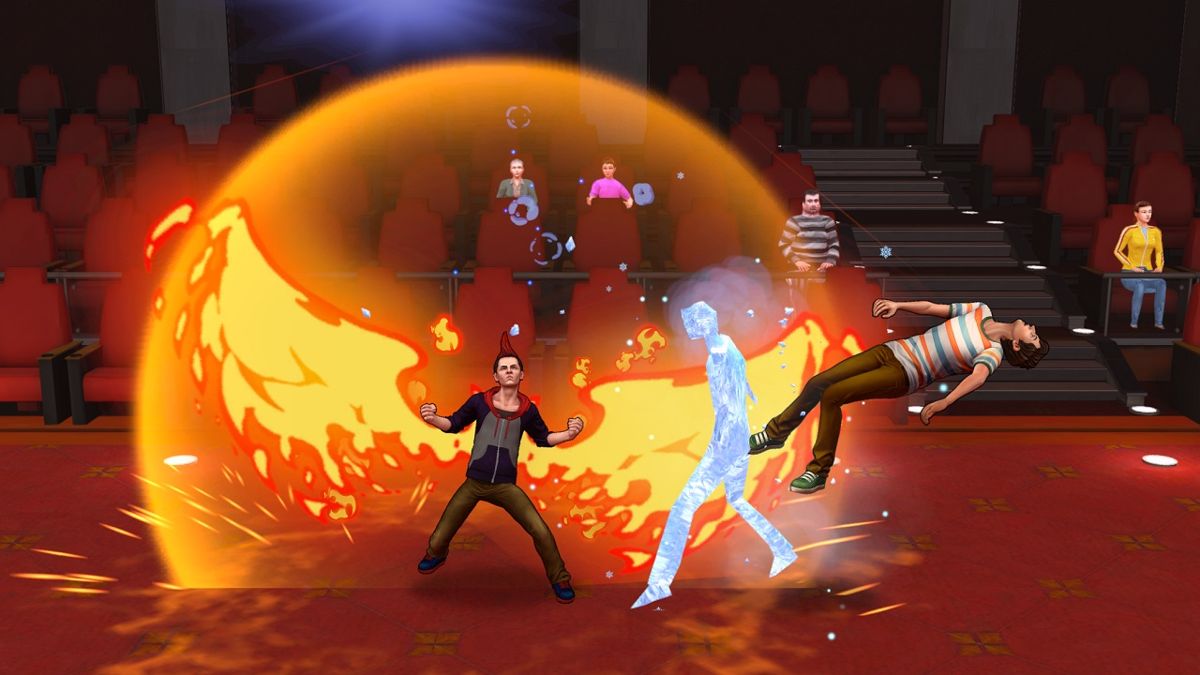 Cobra Kai: The Karate Kid Saga Continues on Steam