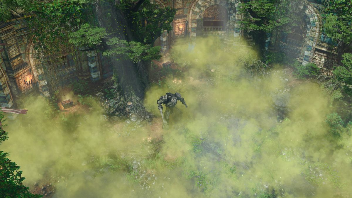 SpellForce III: Fallen God Screenshot (Steam)
