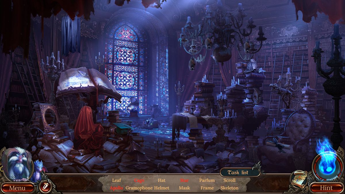 Midnight Calling: Jeronimo (Collector's Edition) Screenshot (Steam)