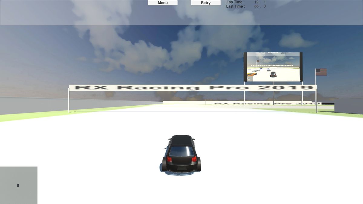 RX Racing 2019 Pro Screenshot (Steam)