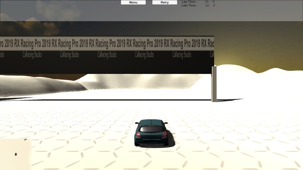 RX Racing 2019 Pro Screenshot (Steam)