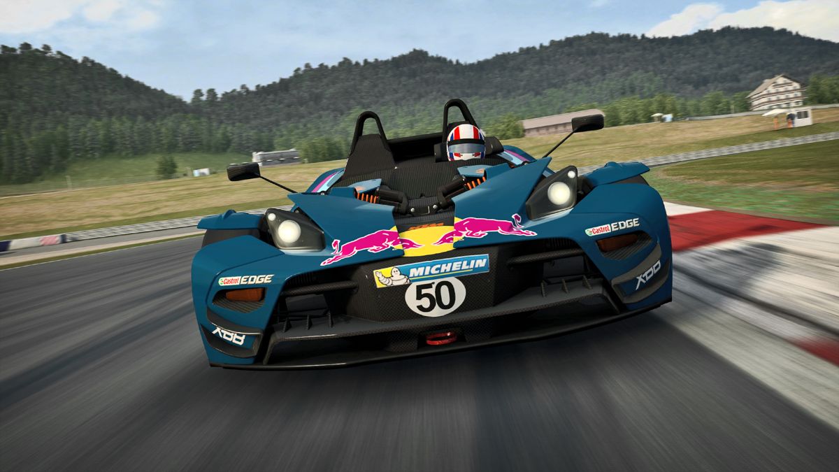 RaceRoom Racing Experience Screenshot (Steam (04/11/2020))