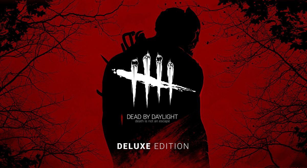 Dead by Daylight Screenshot (Steam)