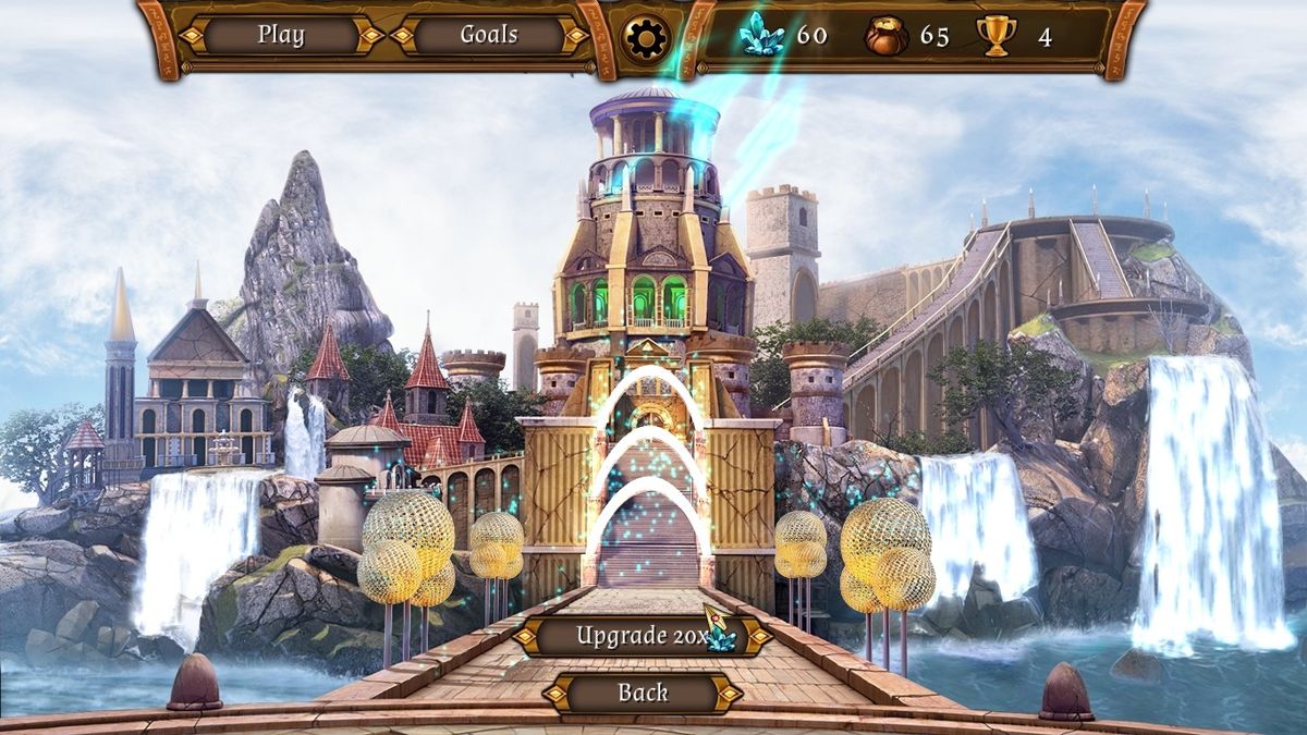 The Far Kingdoms: Forgotten Relics Screenshot (Steam)