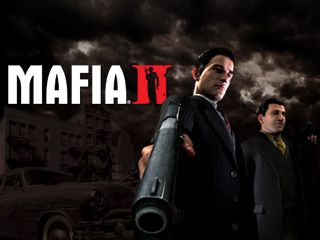 Mafia II Wallpaper (Official site > Community > Downloads > Wallpapers): for blackberry