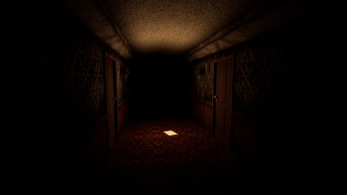 Hotel Remorse Screenshot (Steam)
