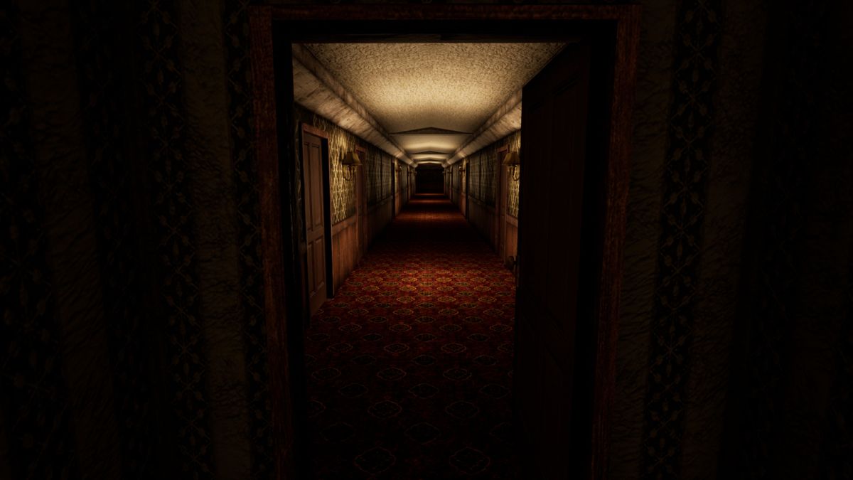 Hotel Remorse Screenshot (Steam)