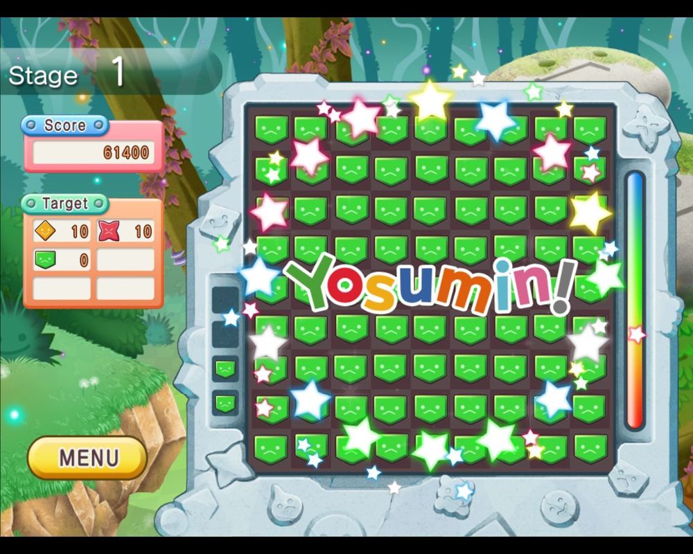 Yosumin! Screenshot (Steam)