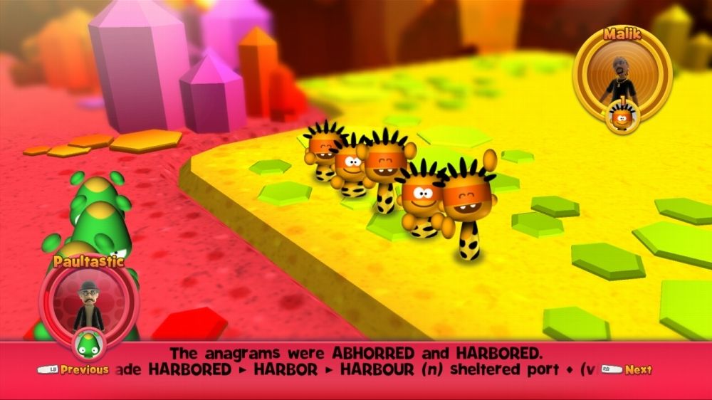 Quarrel Screenshot (xbox.com)