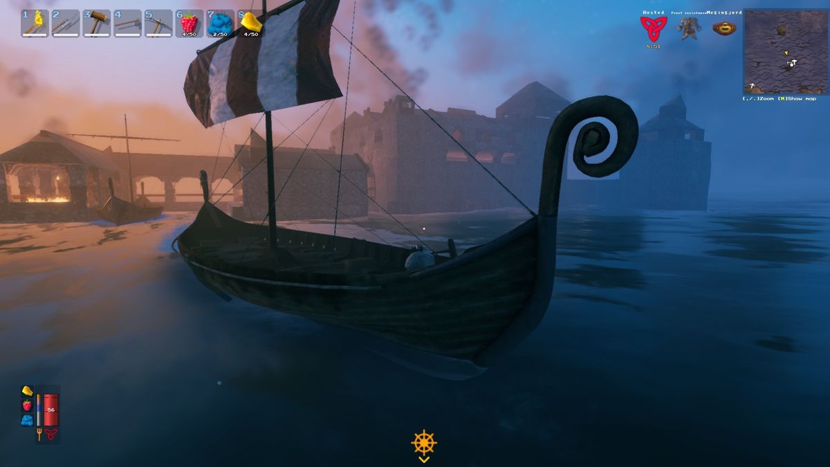 Valheim Screenshot (Steam)