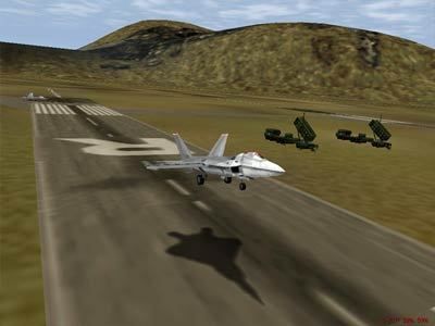 F-22 Lightning 3 Screenshot (Steam)