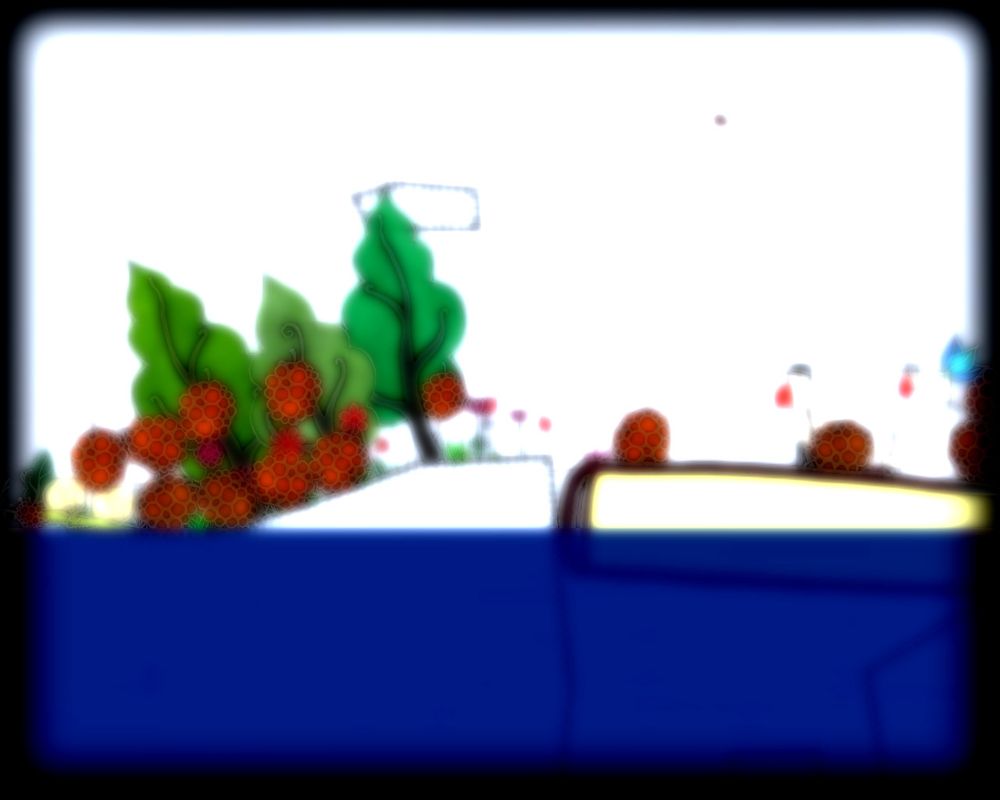 Blueberry Garden Screenshot (Steam)