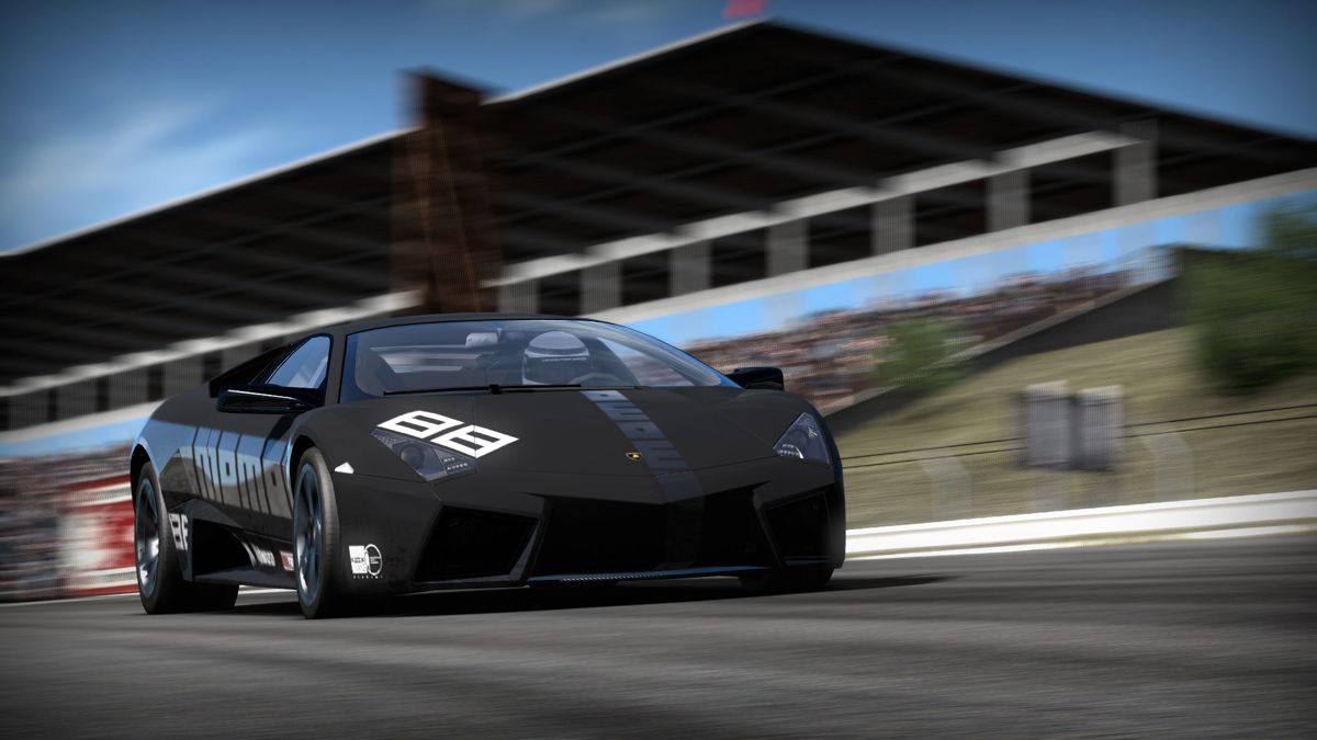 Need for Speed: Shift Screenshot (Steam)
