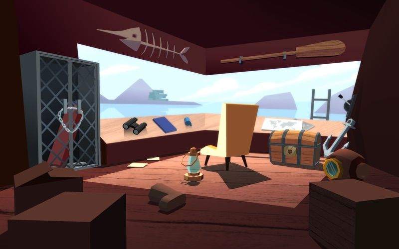 Agent A Screenshot (Mac App Store)