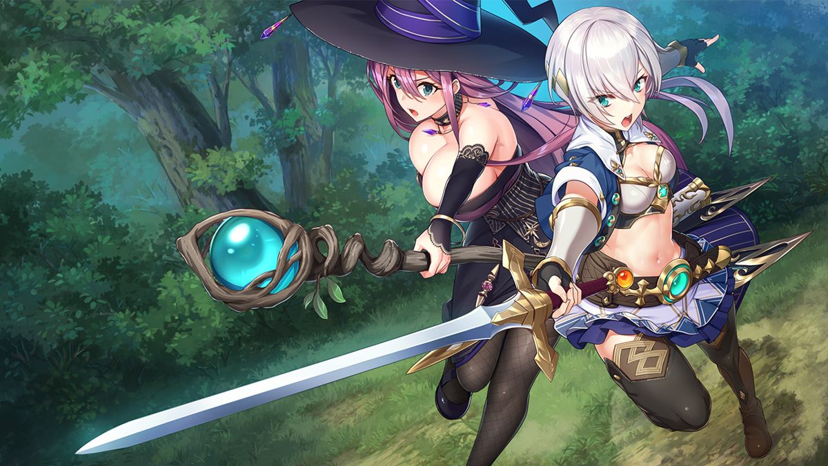 Fantasy Tavern Sextet: Vol.2 Adventurer's Days Screenshot (Nintendo.com.au)