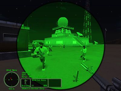 Delta Force: Task Force Dagger Screenshot (Steam)