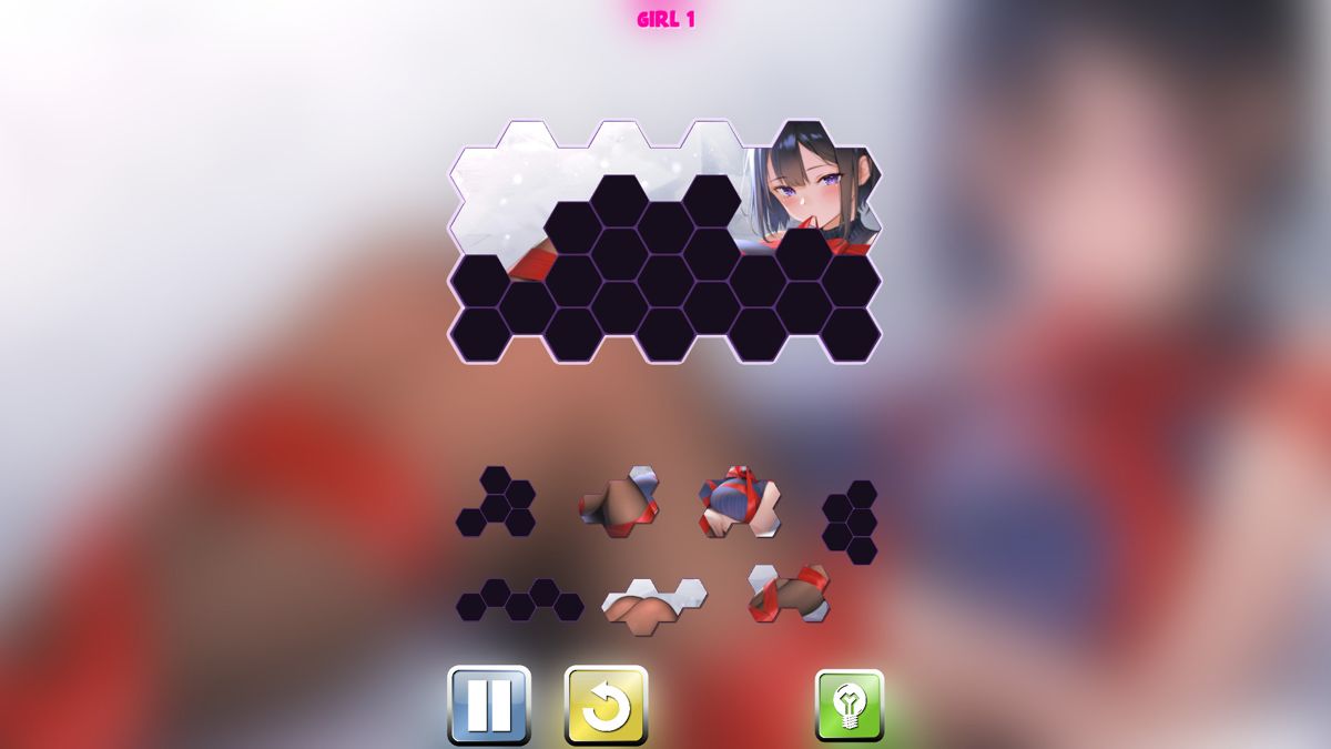 Hentai Chicks 2 Screenshot (Steam)