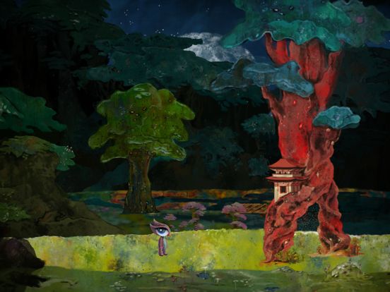 Medulla Screenshot (iTunes Store)