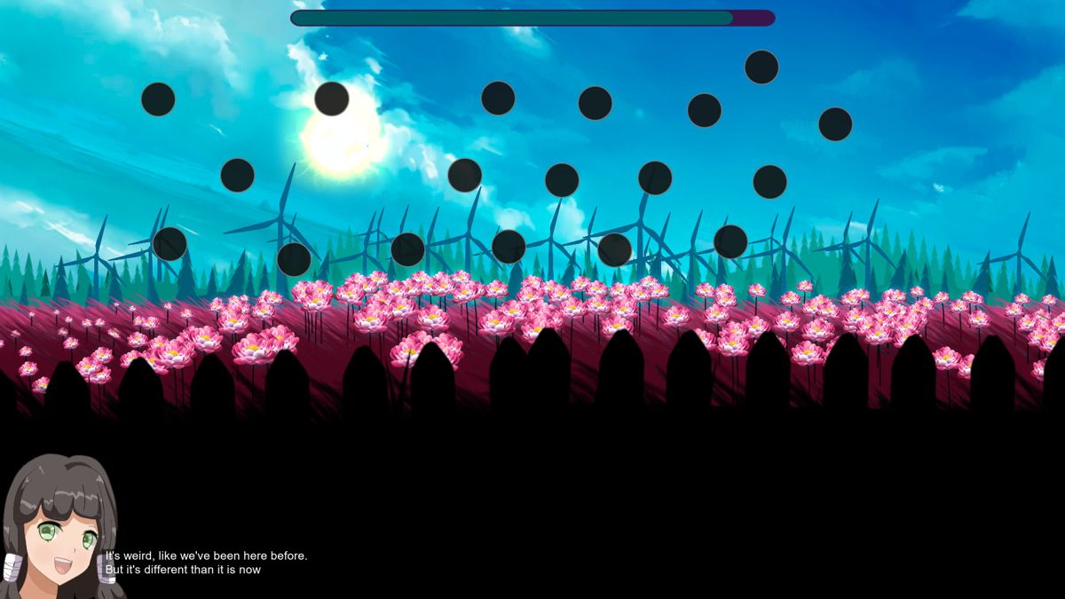 I Like the Flowers Screenshot (Steam)