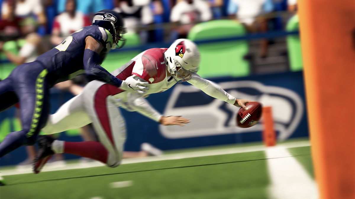 Madden NFL 21 (Superstar Edition) Screenshot (PlayStation Store)