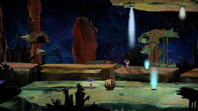 Medulla Screenshot (iTunes Store)