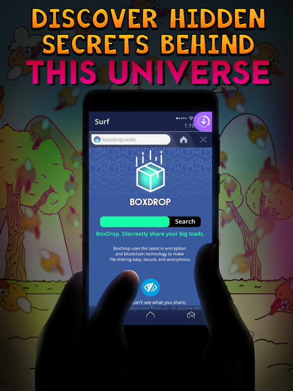 Simulacra Pipe Dreams official promotional image MobyGames