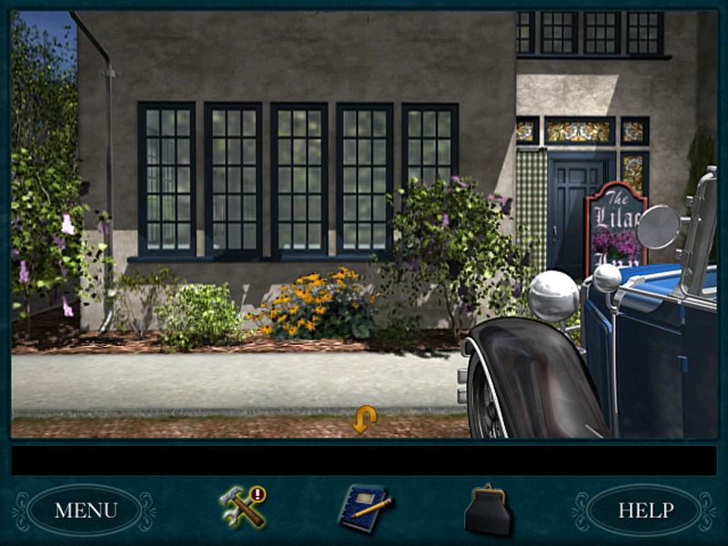 Nancy Drew: Secret of the Old Clock Screenshot (Steam)