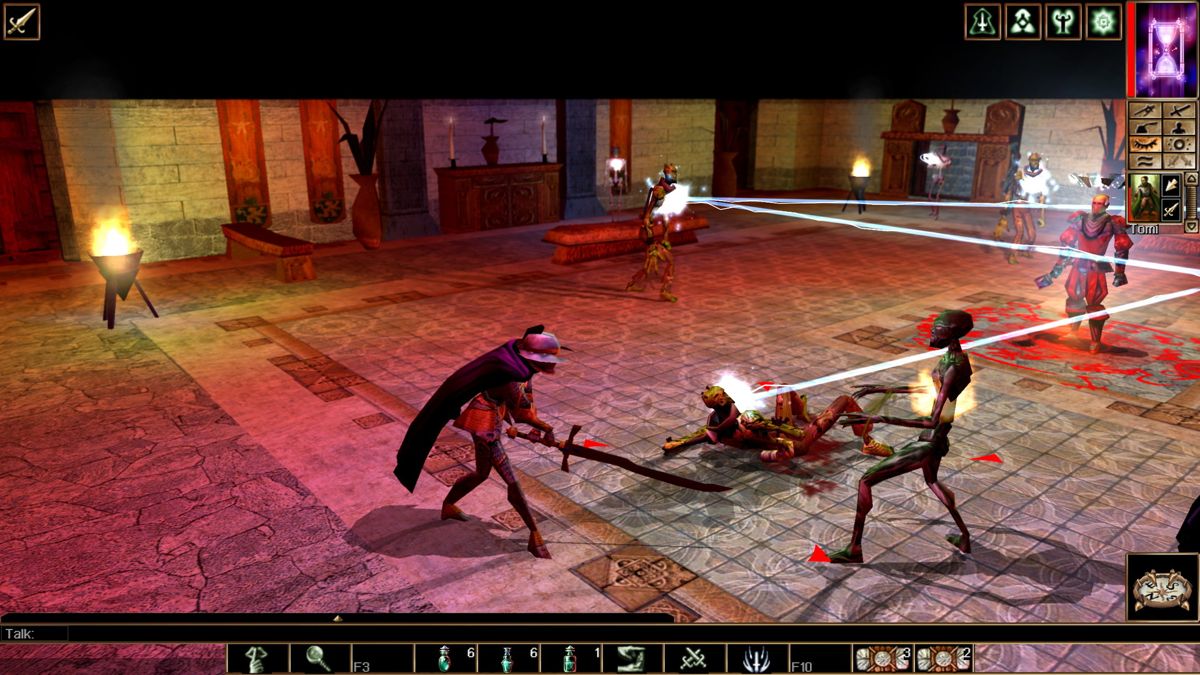 Neverwinter Nights: Enhanced Edition Screenshot (Steam)