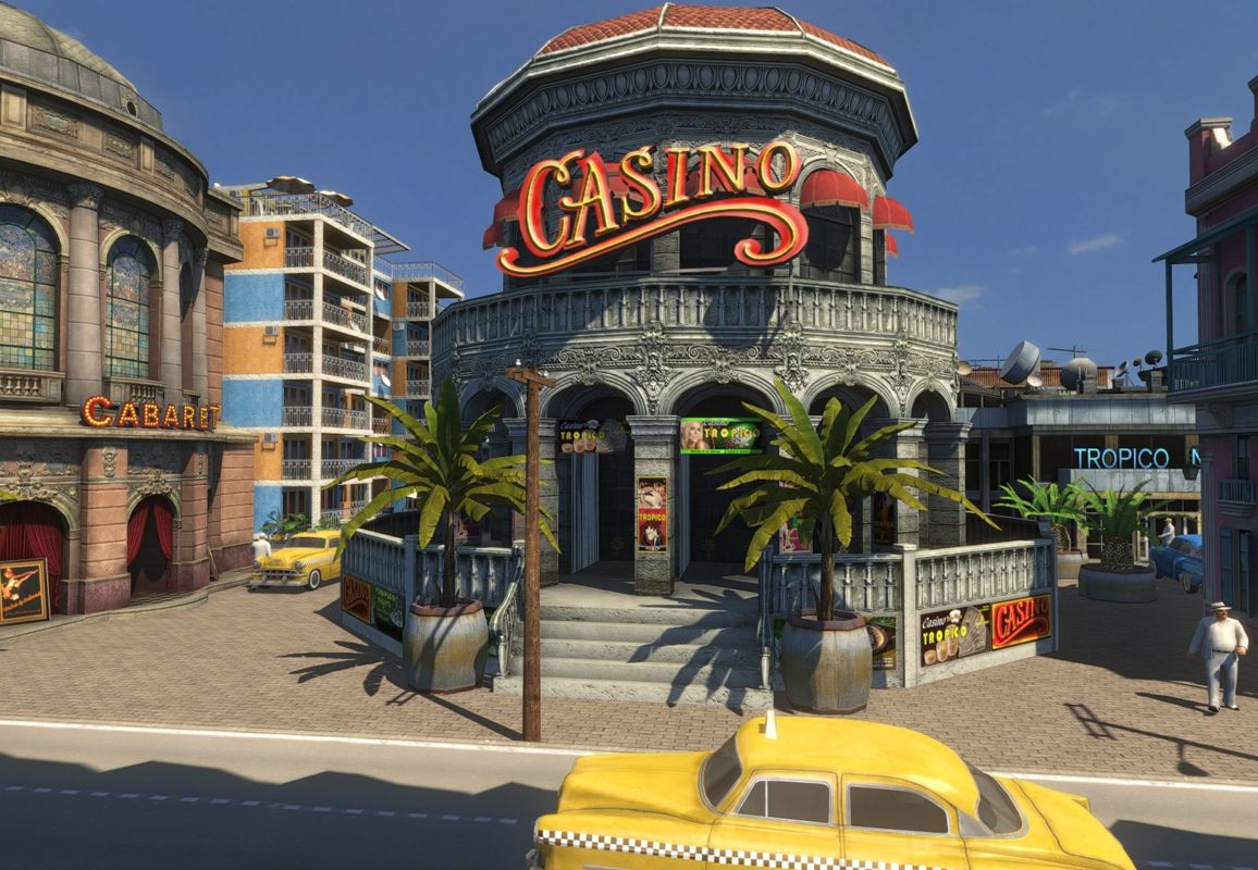 Tropico 3 Screenshot (Steam)