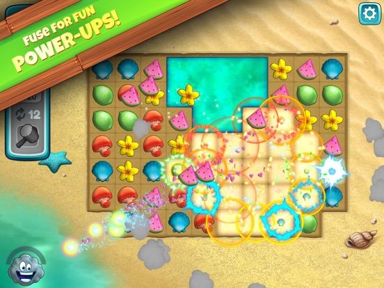 Animal Cove Screenshot (iTunes Store)