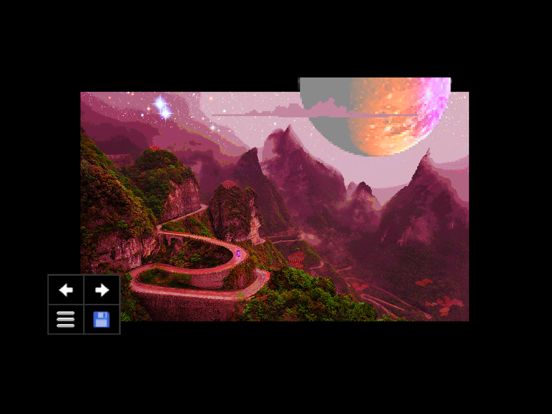 Psycholonials Screenshot (iTunes Store)