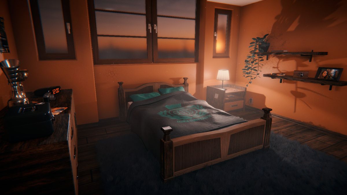 Oneiros Screenshot (Steam)