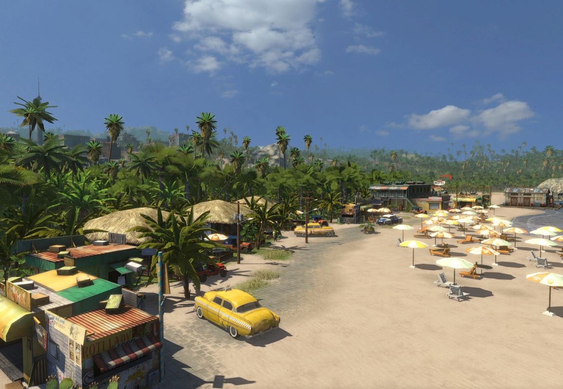 Tropico 3 Screenshot (Steam)