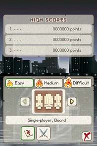 Mahjong Screenshot (Nintendo eShop)