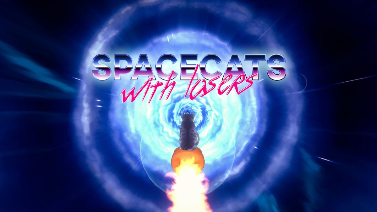 Spacecats with Lasers: The Outerspace Concept Art (Nintendo.co.nz)