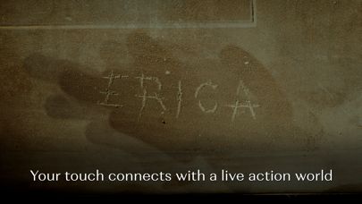 Erica Screenshot (iTunes Store)