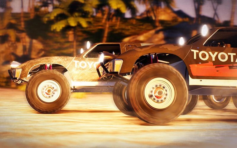 Gravel Screenshot (Mac App Store)