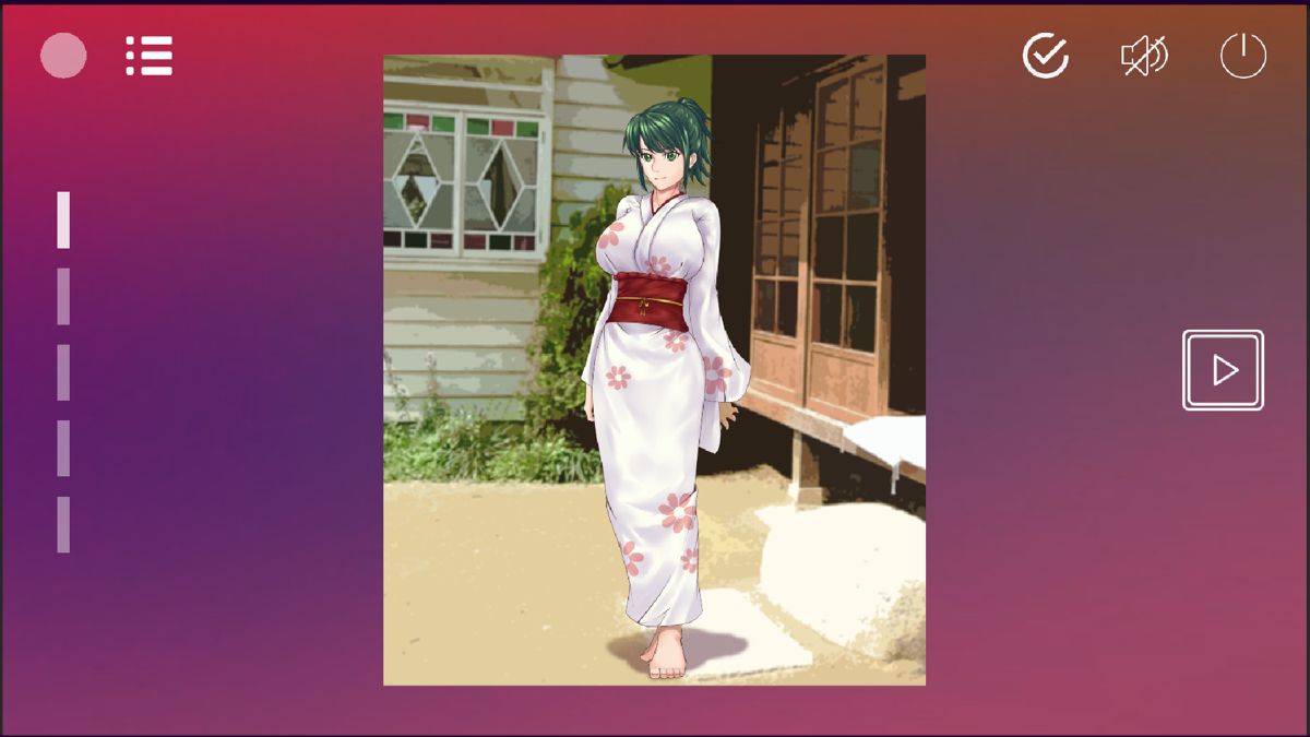 Hentai Babes: Waifu Screenshot (Steam)